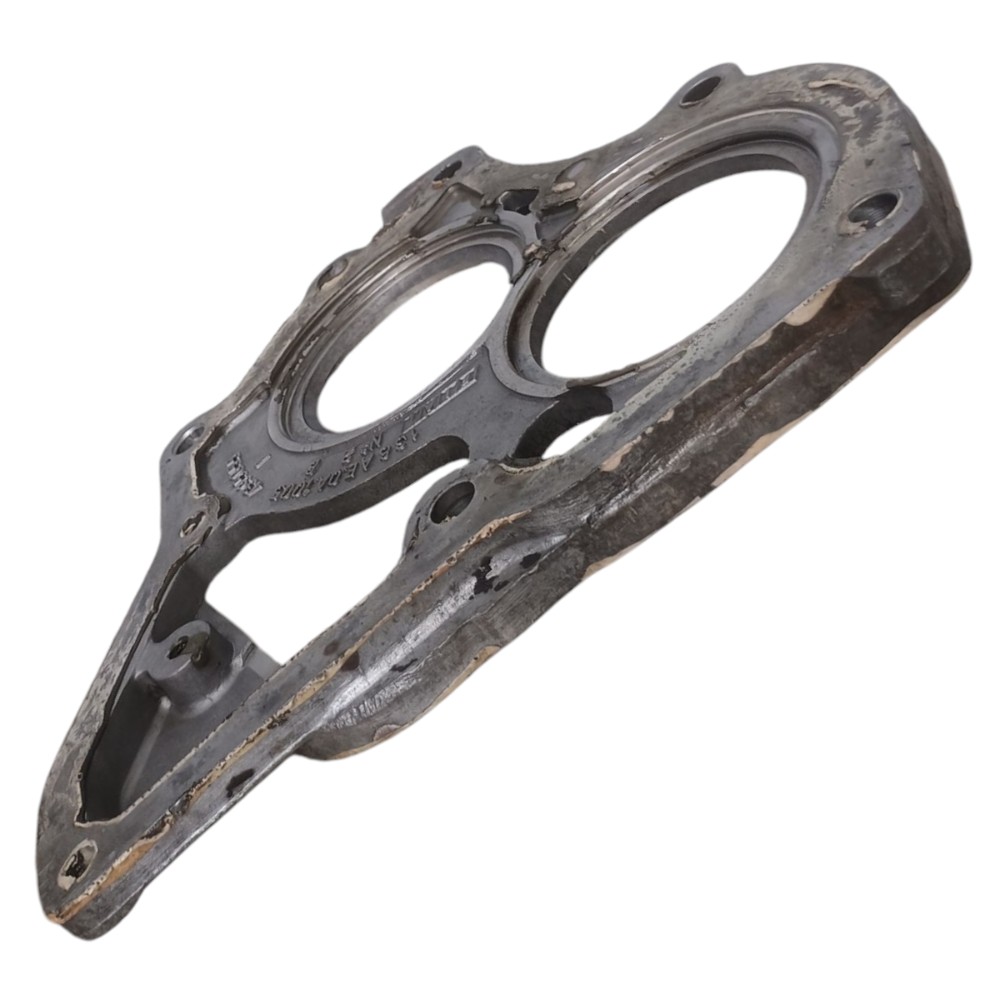 Flange Caixa Marcha Fiat Uno 1985 À 1989 5