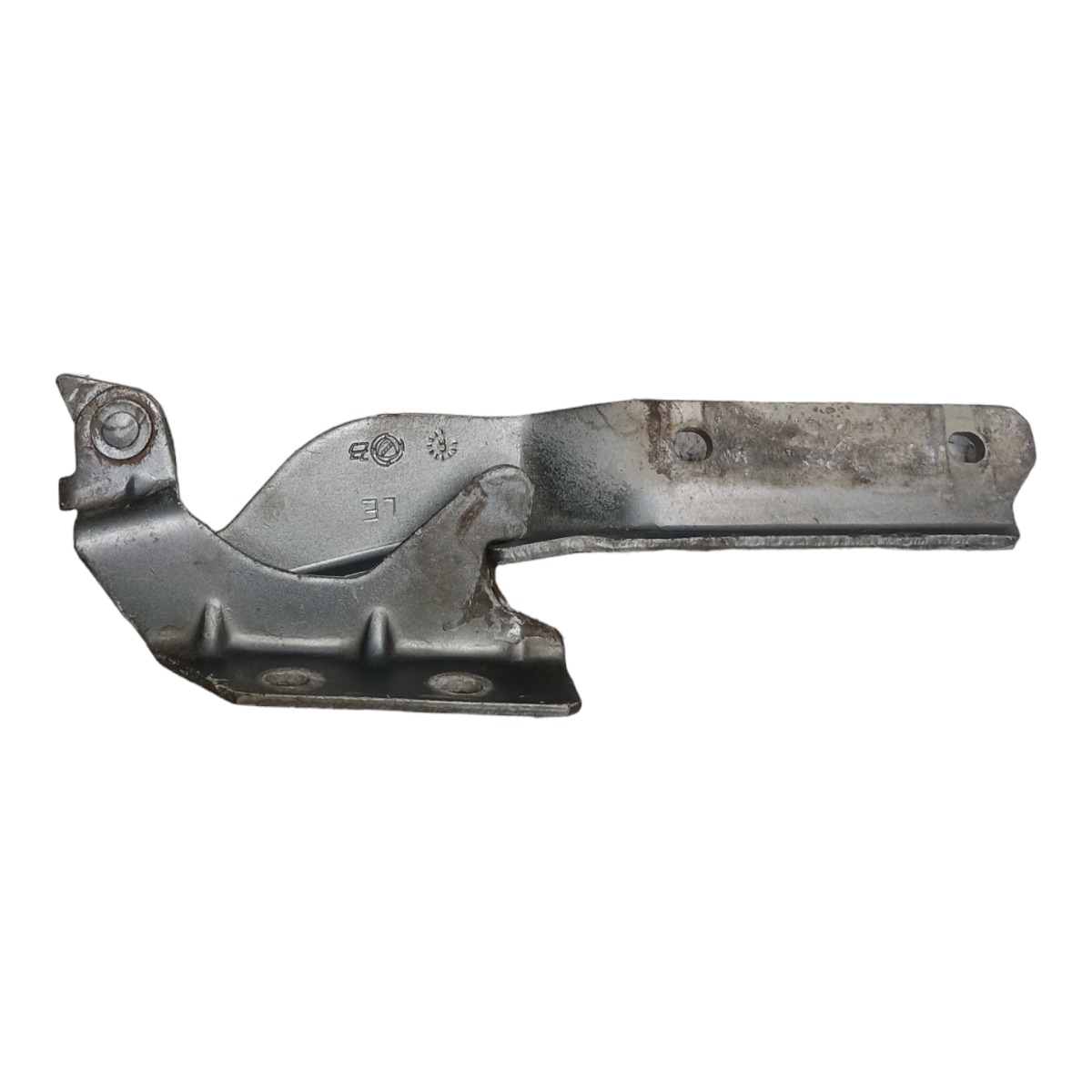 Dobradiça Do Capô Esquerda Porta Fiat Palio 1997