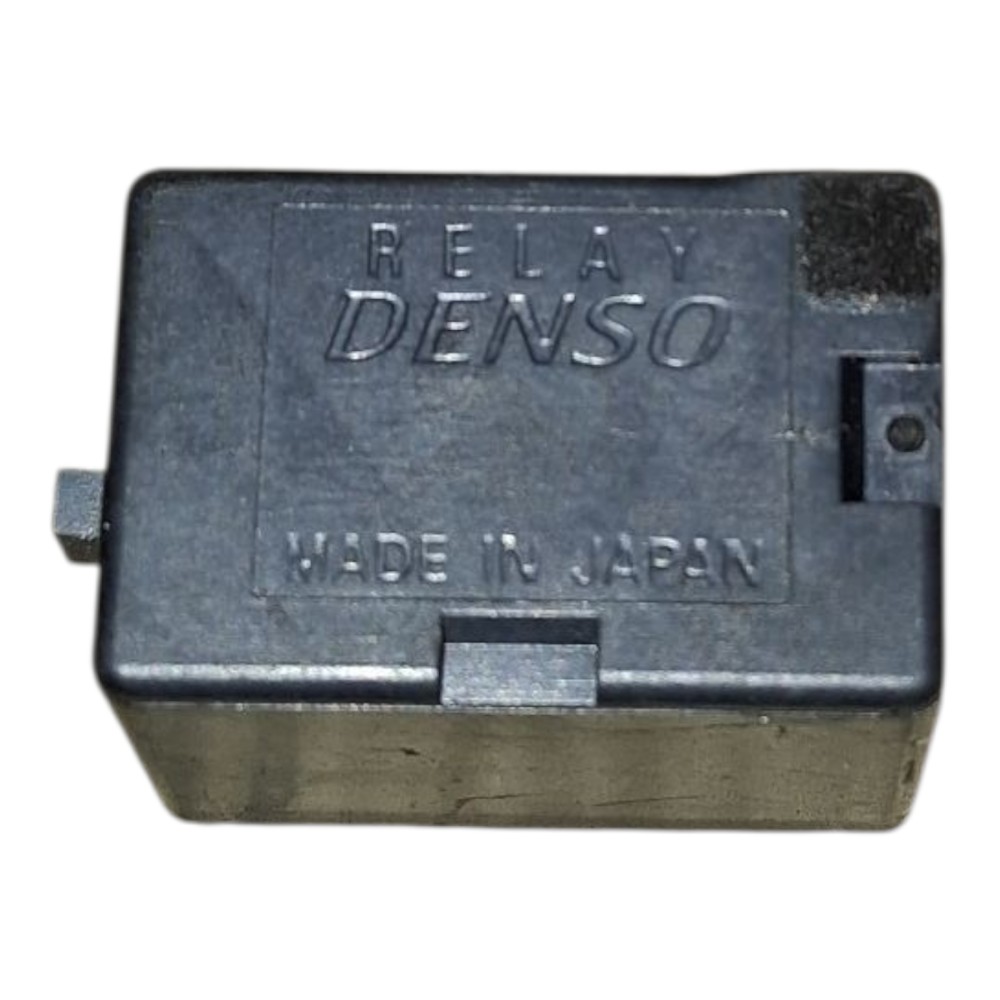 Rele caixa fusíveis Honda City 2010 1567002680 3