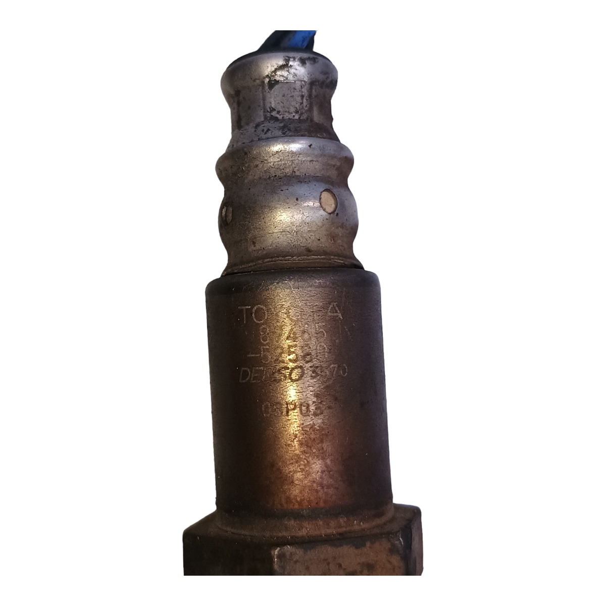 Sonda Lambda Toyota Etios 1.5 2013 8946552580 4