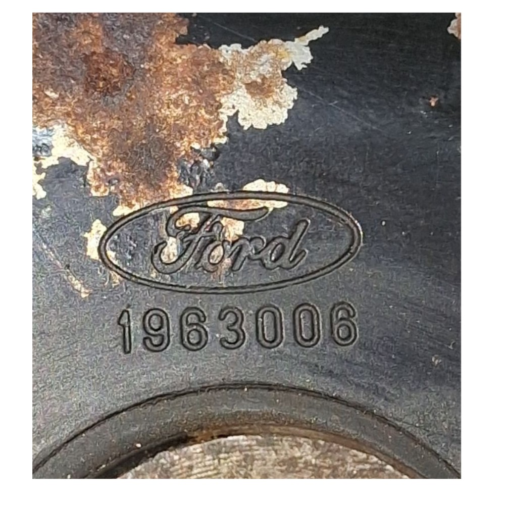 Bomba Direção Hidráulica Ford Ka 1.0 2008 2s653a696ec 7