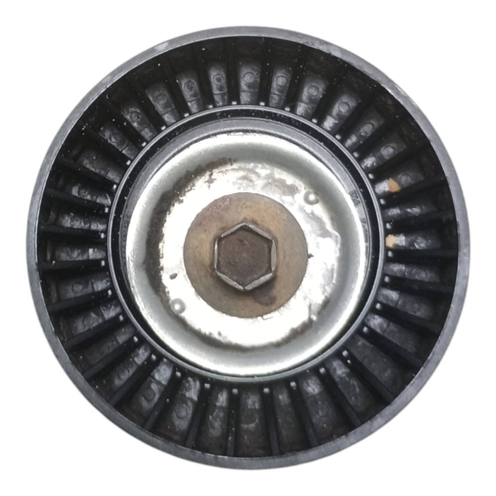 Polia Tensor Correia Ford Fiesta 1997 F2262392300 1