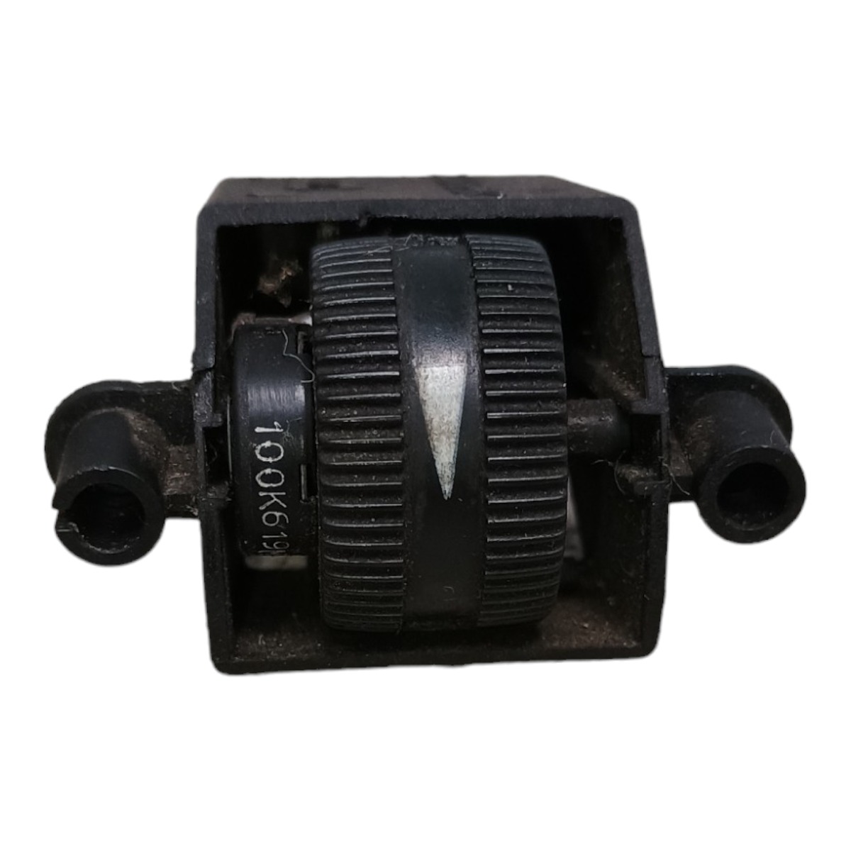 Comando Regulagem Altura Farol Fiat Palio 1997 À 1999 7