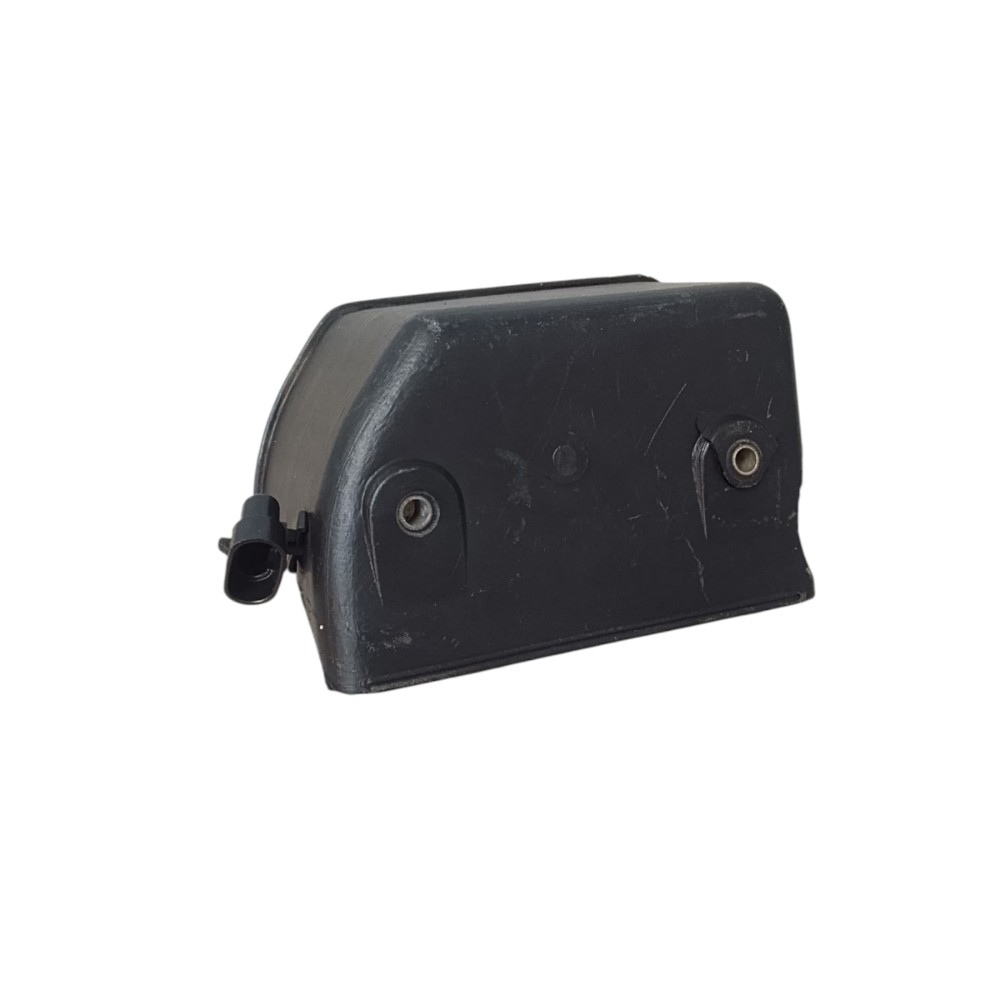 Tampa Capa Caixa Sensor Protetora Map Fiat Palio 1996 A 1999
