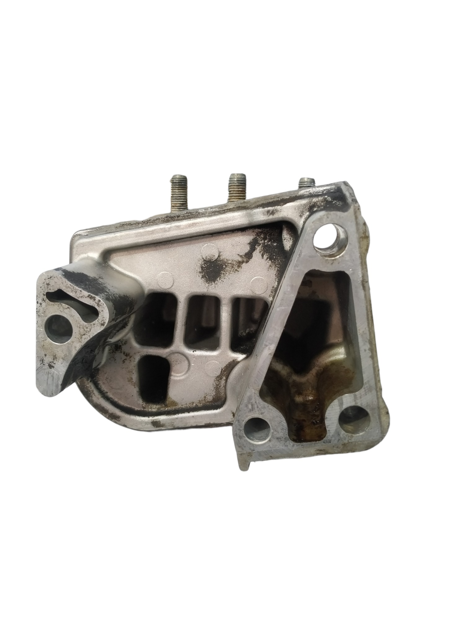 Suporte Motor Fiat Palio Attractive 2015 2