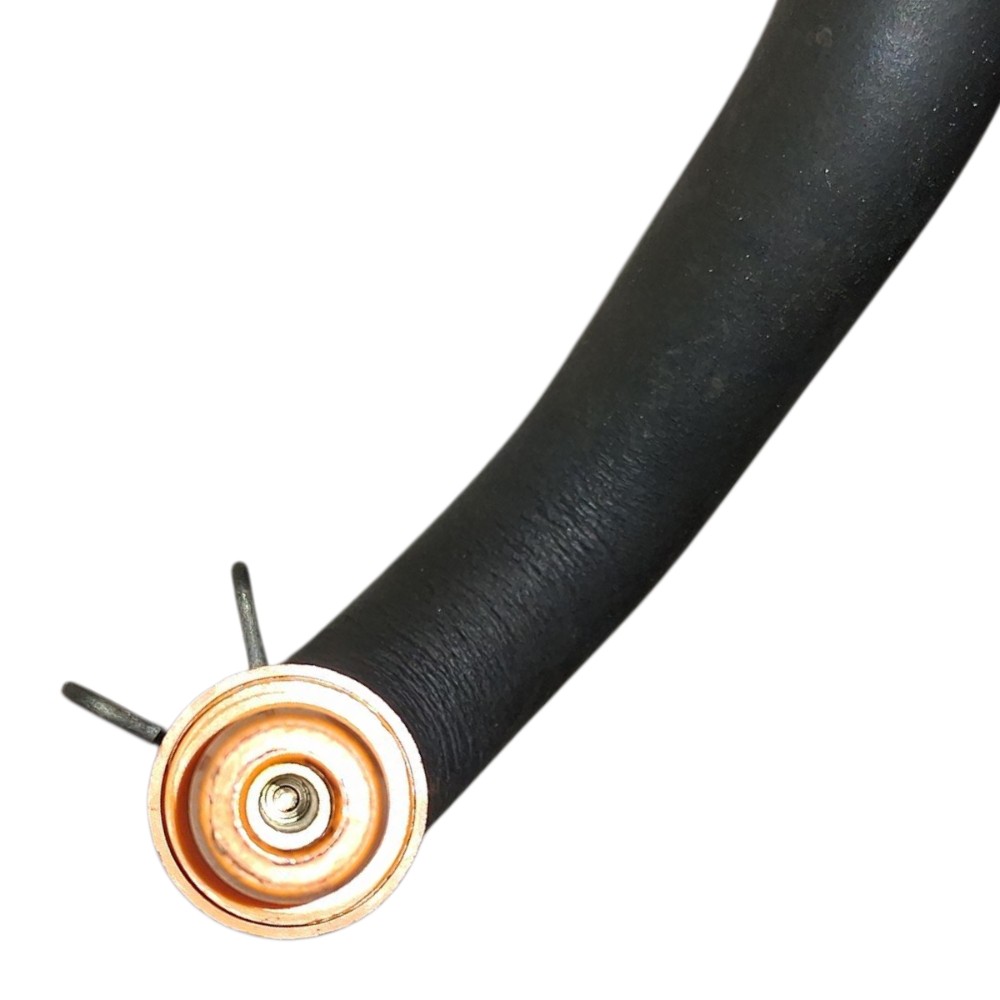 Mangueira Válvula Ventilação Toyota Yaris Sd 2021 8