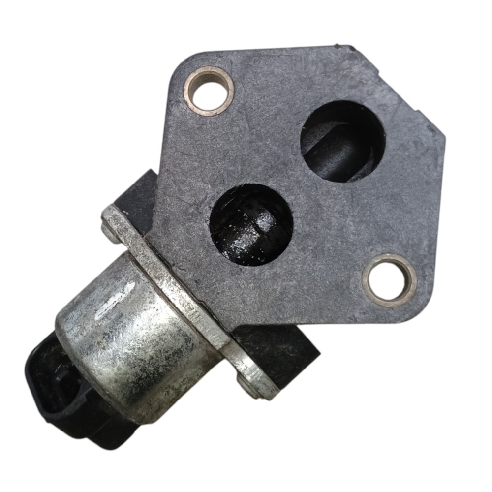 Atuador Marcha Lenta Ford Courier Ecosport Fiesta Ka 2005/13 4