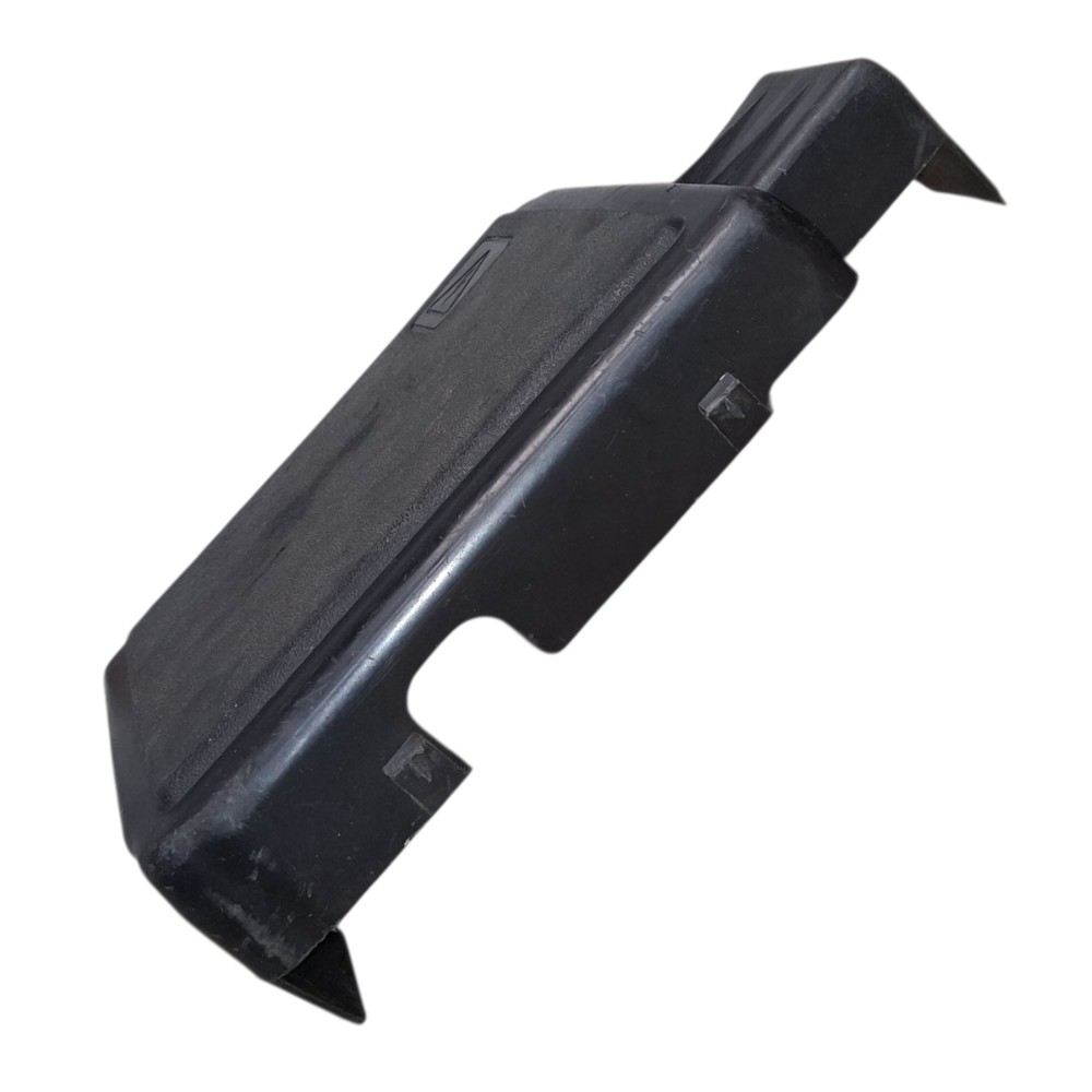 Tampa Caixa Bateria Ford Ka 1996 Á 2005 Ys5110a763aa Detalhe 3