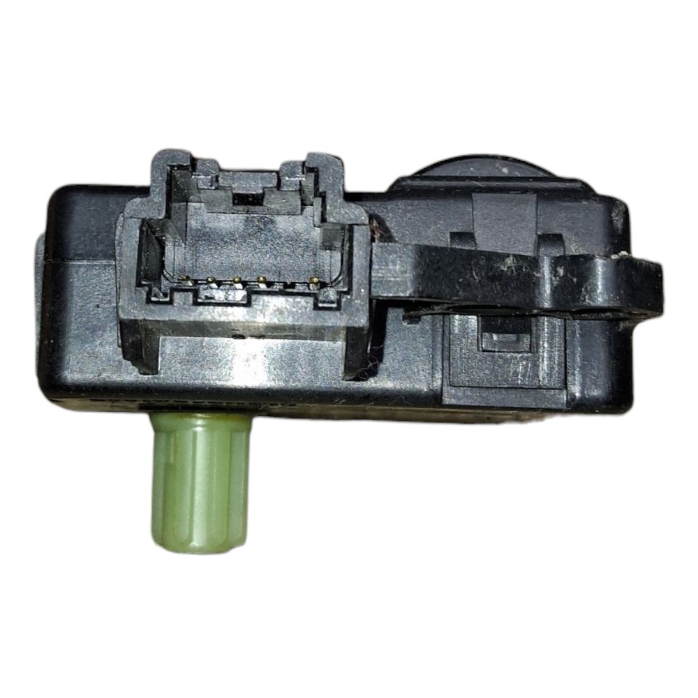 Motor Atuador Caixa Ar Ventilação Ford Ka 2015 Av1119e616f 3