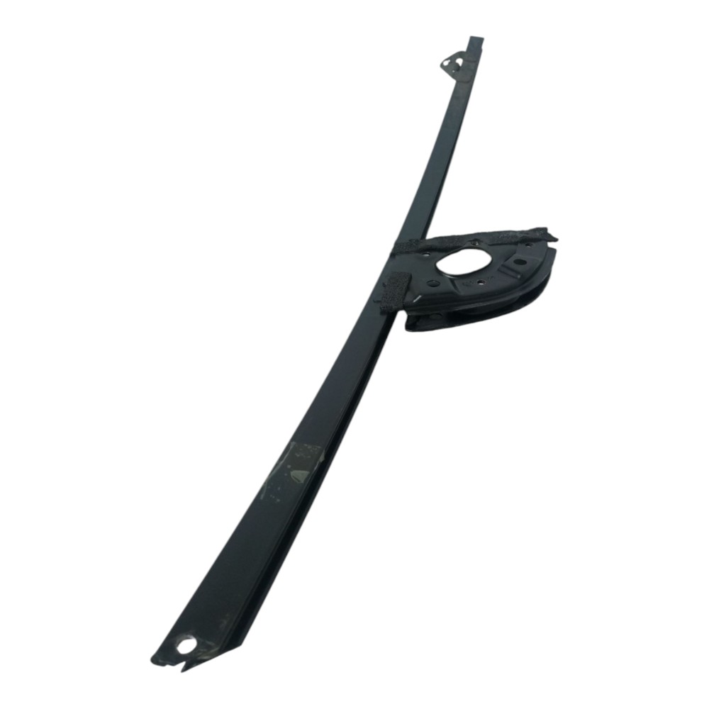Guia de Vidro Retrovisor Porta Diant Dir Citroen C3 2008 3