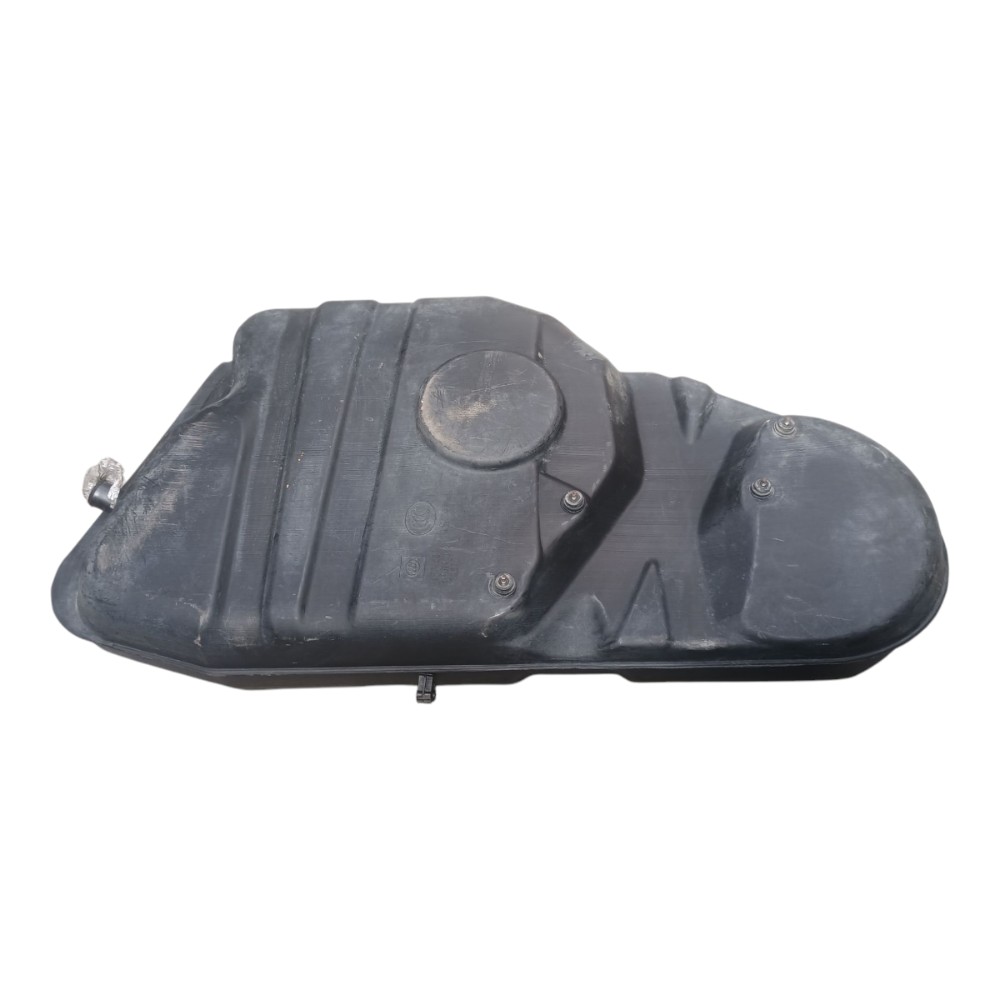 Tanque Combustível Lifan 620 2009 À 2012 B1101100 2