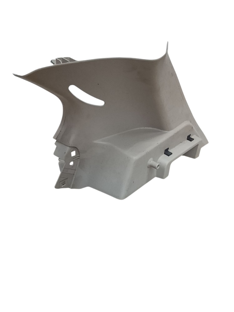 Suporte Bagagito Acabamento Tampão Direi Gm Onix 2012 A 2020 2