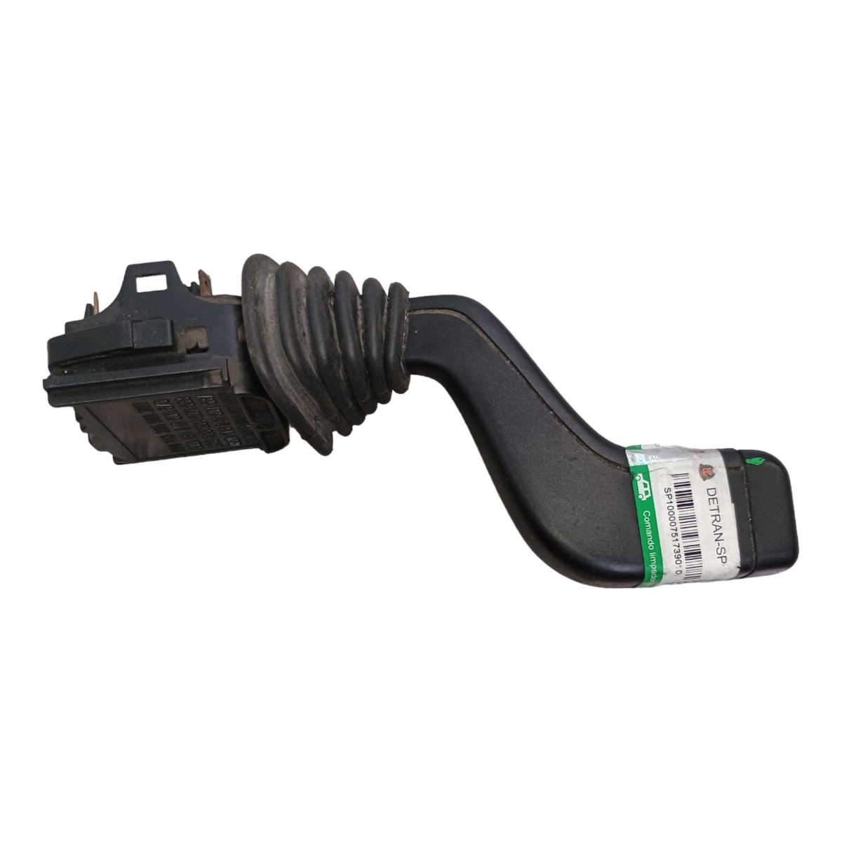 Chave Limpador Parabrisa Gm Astra Corsa Gol 1996 A 2000 1