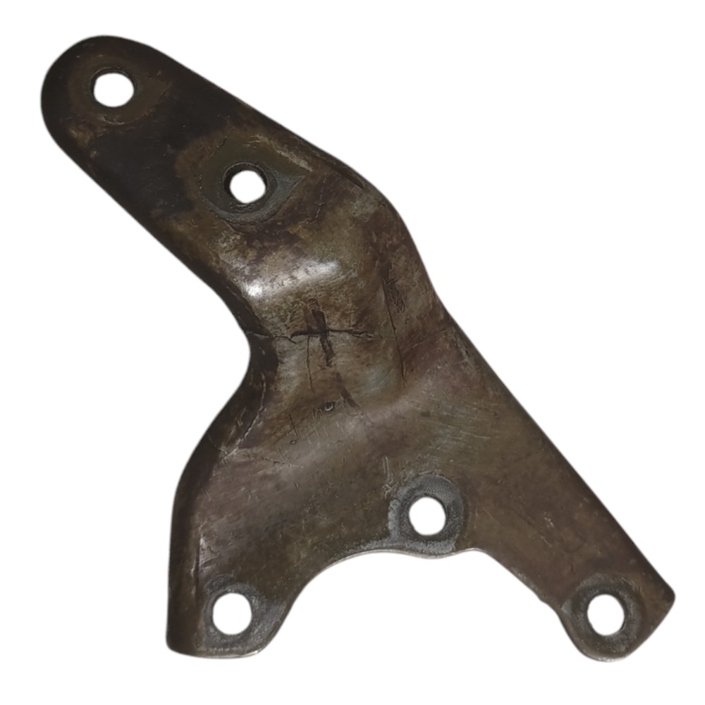 Suporte Coxim Cambio Vw Gol Parati 2001 A 2005 4