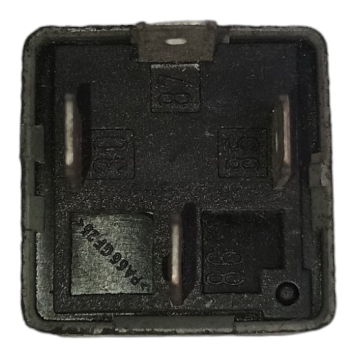 Rele Bomba Combustível Vw Fox 2010 A 2016 3