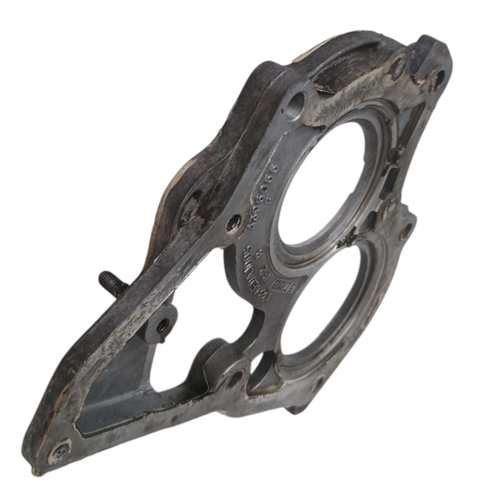 Flange Caixa Marcha Fiat Uno 1985 À 1989 4