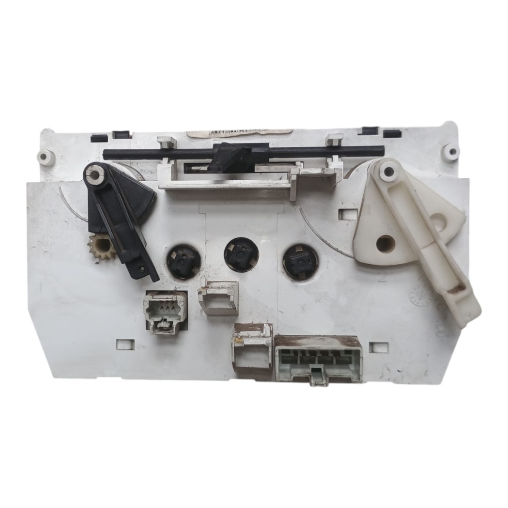 Comando Ar Condicionado Peugeot 206 2003 4