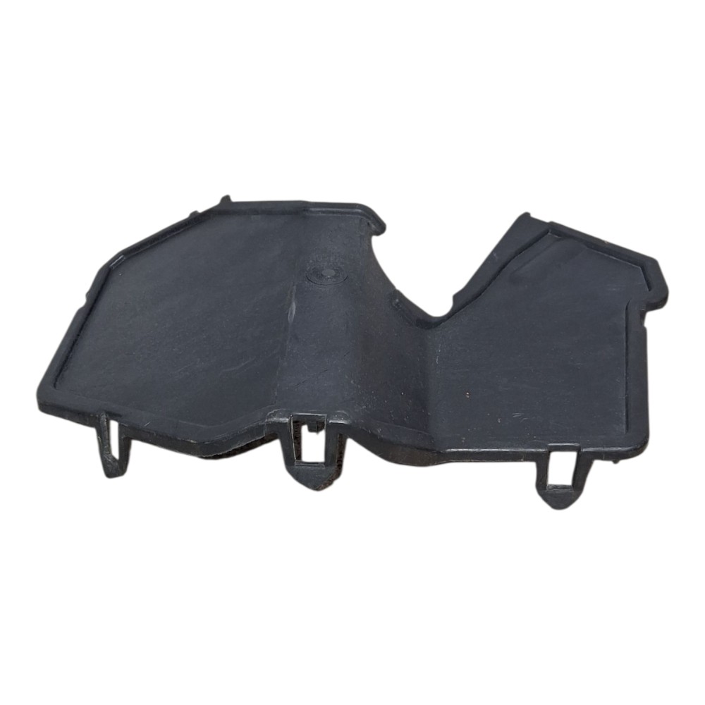 Tampa Caixa Protetor Câmbio Ford Ka 2008 Xs4r7222ac 3