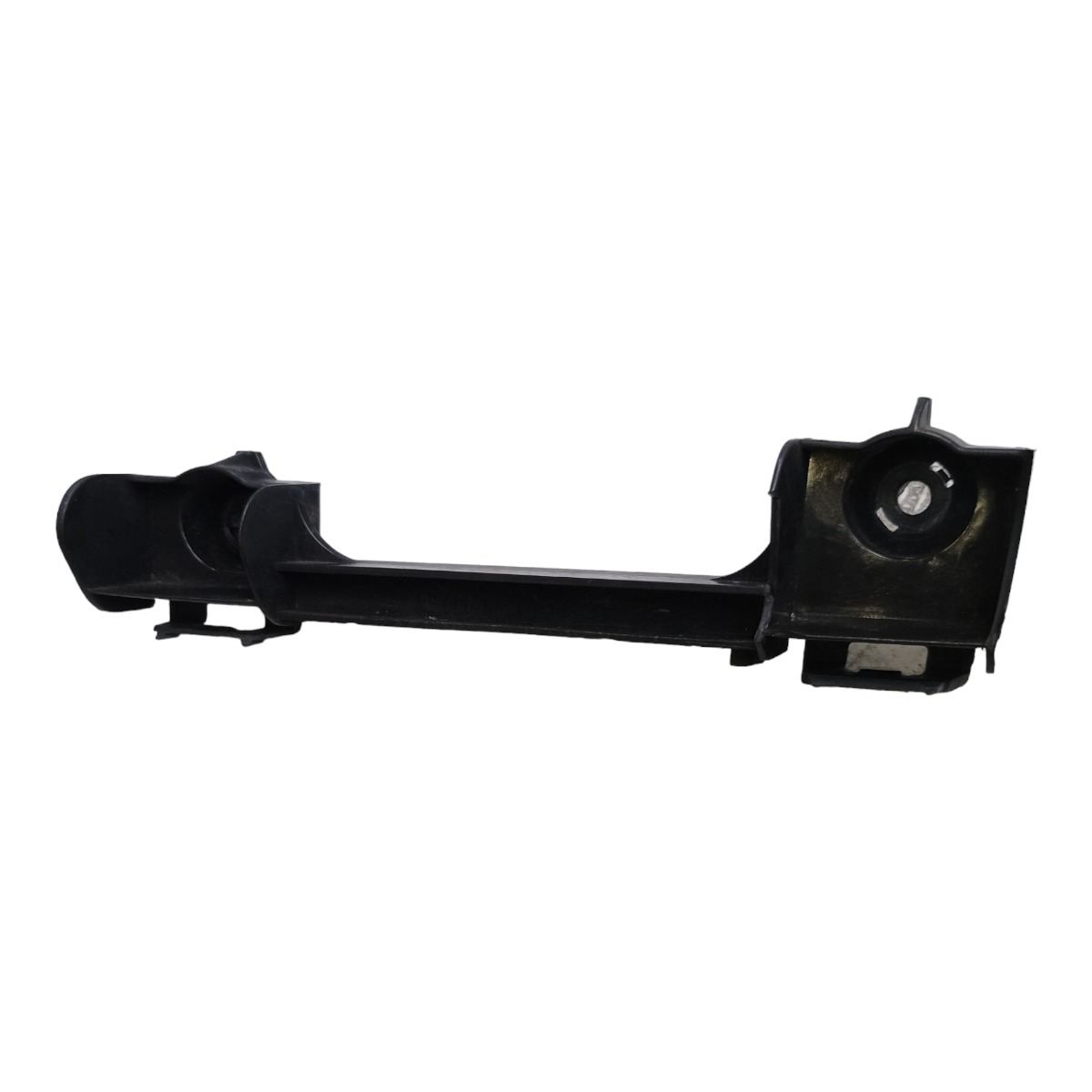 Guia Parachoque Suporte Dianteiro Esquerdo Toyota Etios 2013 2