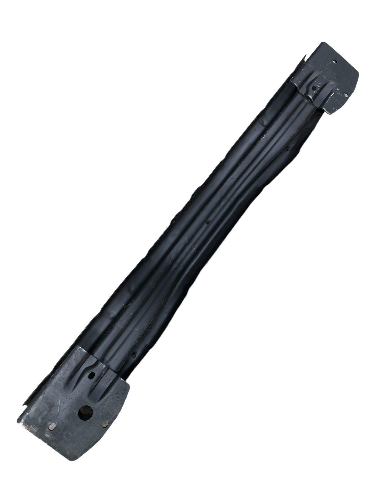 Alma Para-choque Traseiro Fiat Stilo 2005 3