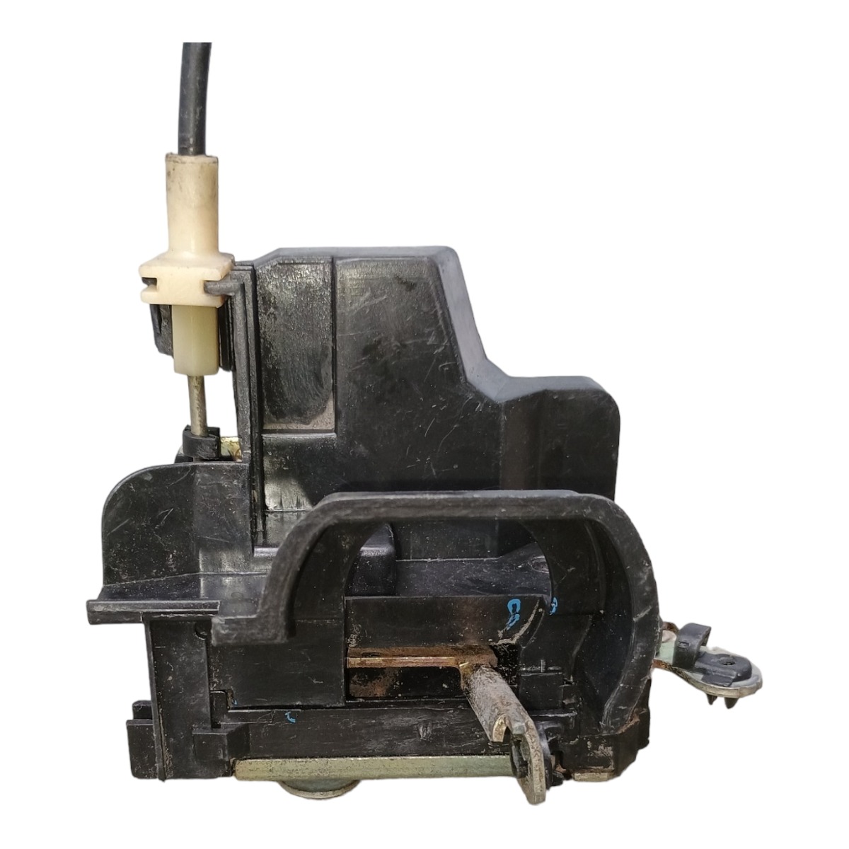 Fechadura Porta Dianteira Esquerda Fiat Palio 2004 2