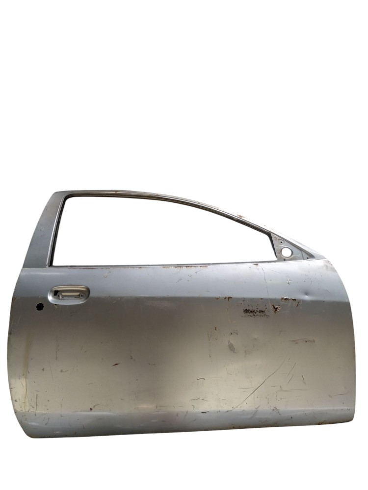 Porta Dianteira Direita Ford Ka 98 Com Detalhes 3