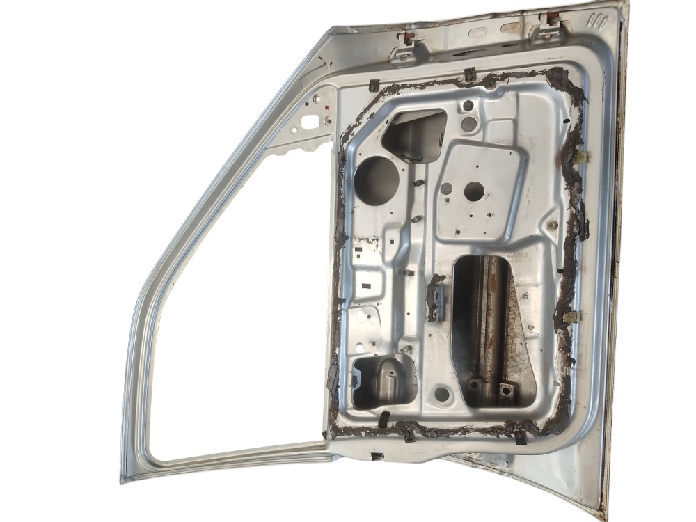 Porta Dianteira Esquerda Ford Escort 1998 Com Detalhe 2