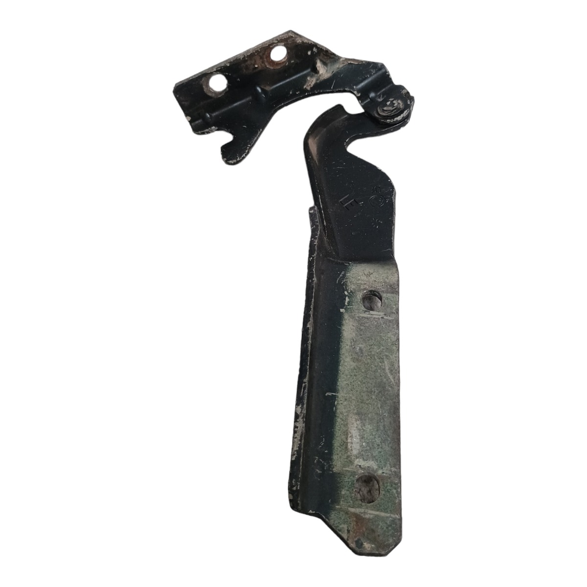 Dobradiça Esquerda Capô Fiat Palio 1998 3