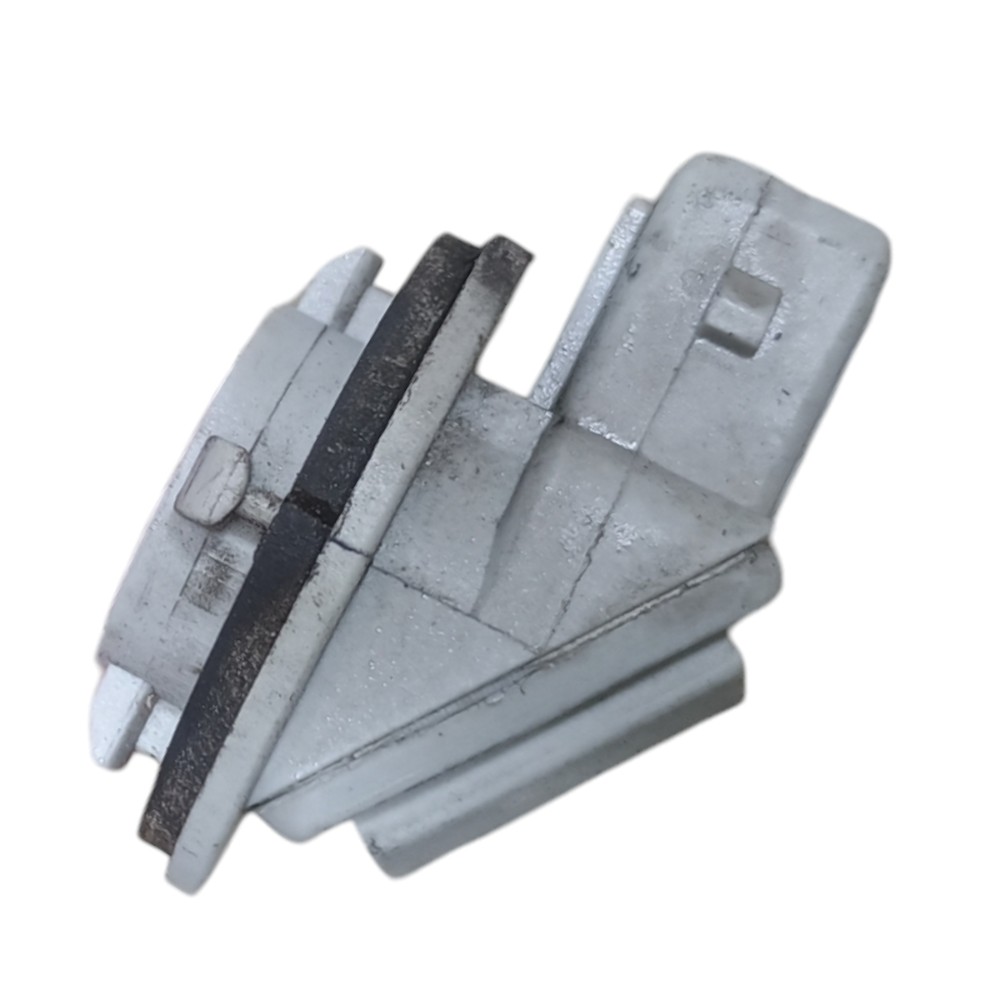 Soquete Pisca Farol Peugeot 206 2003 2