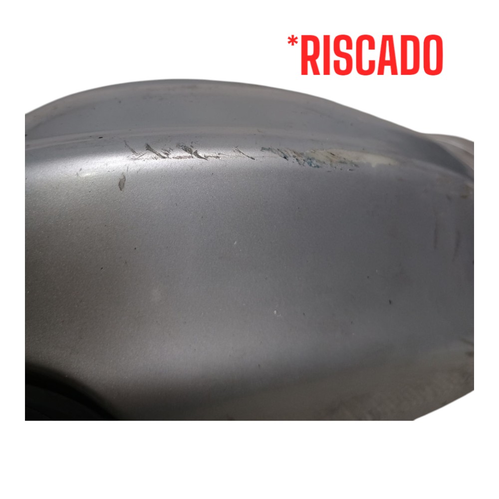 Retrovisor Esquerdo Lifan 620 2009 À 2012 *detalhes 7