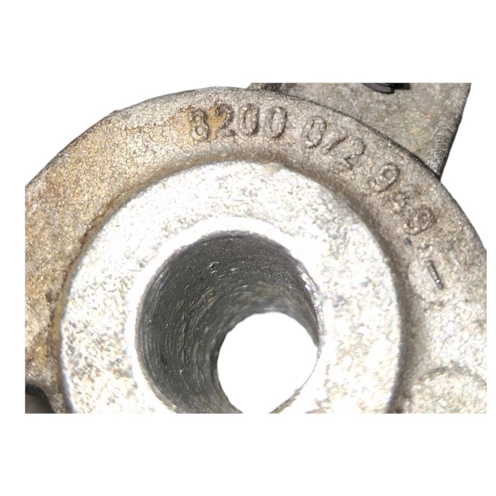 Suporte Direito Coxim Motor Renault Clio 2008 5