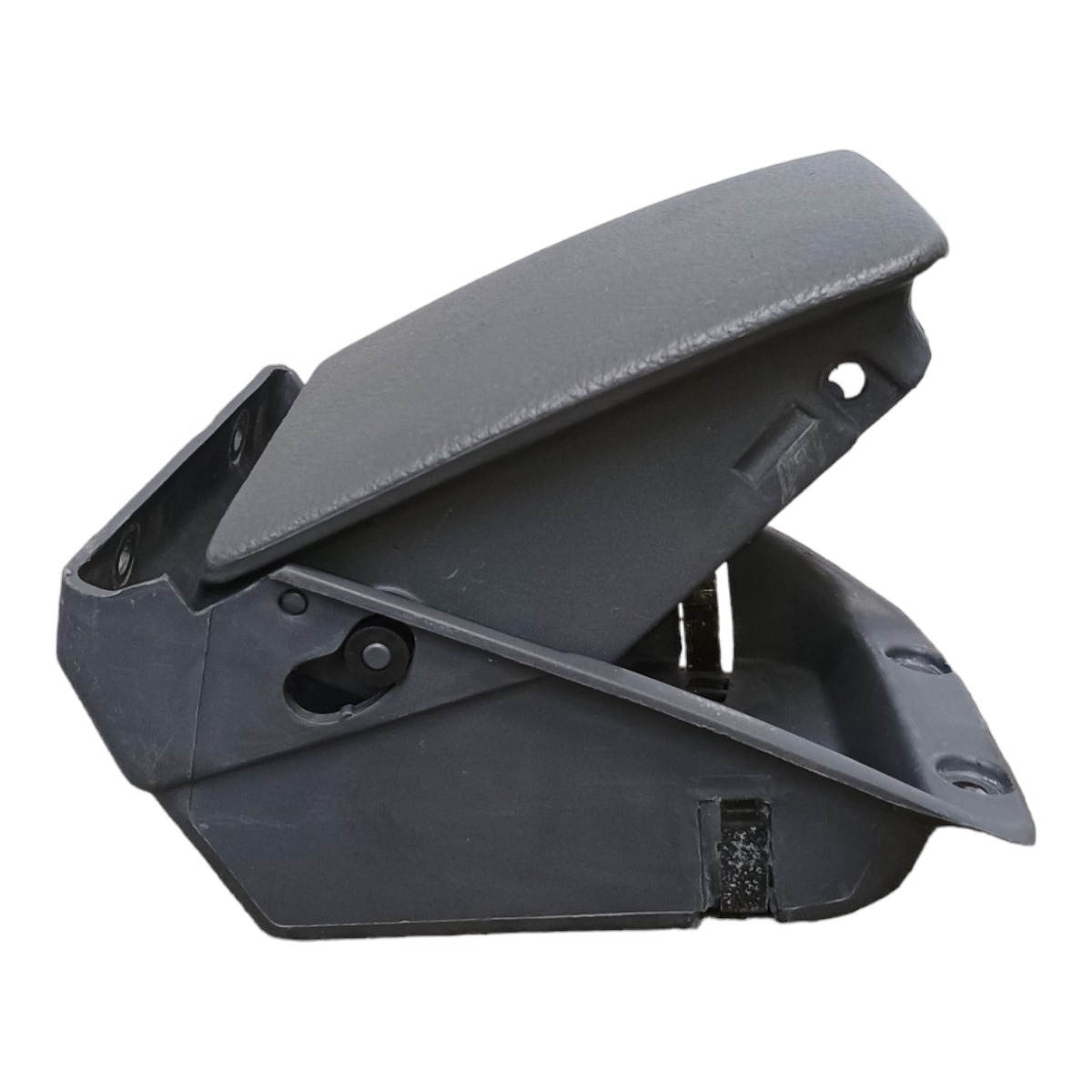 Cinzeiro Moldura Porta Objeto Fiat Palio Siena 1996 A 2011 2
