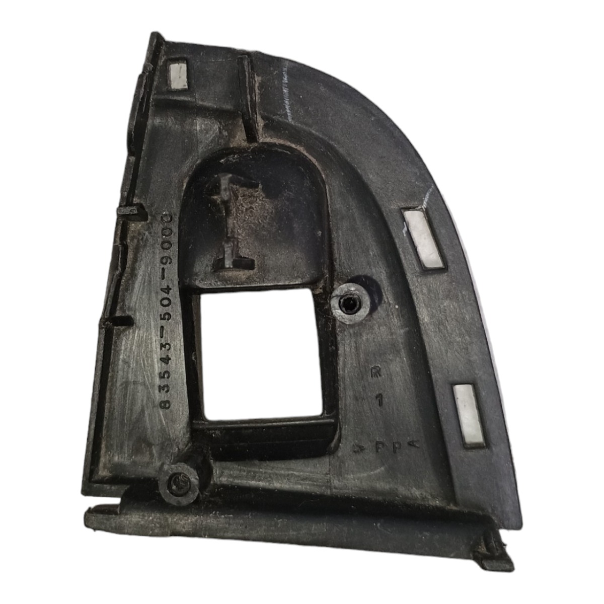 Moldura Botão Vidro Elétrico Direito Honda Civic 1996 A 2016 2