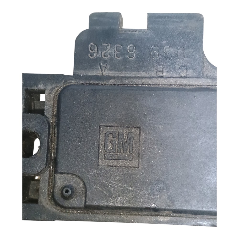 Sensor Map Gm Corsa 1998 5
