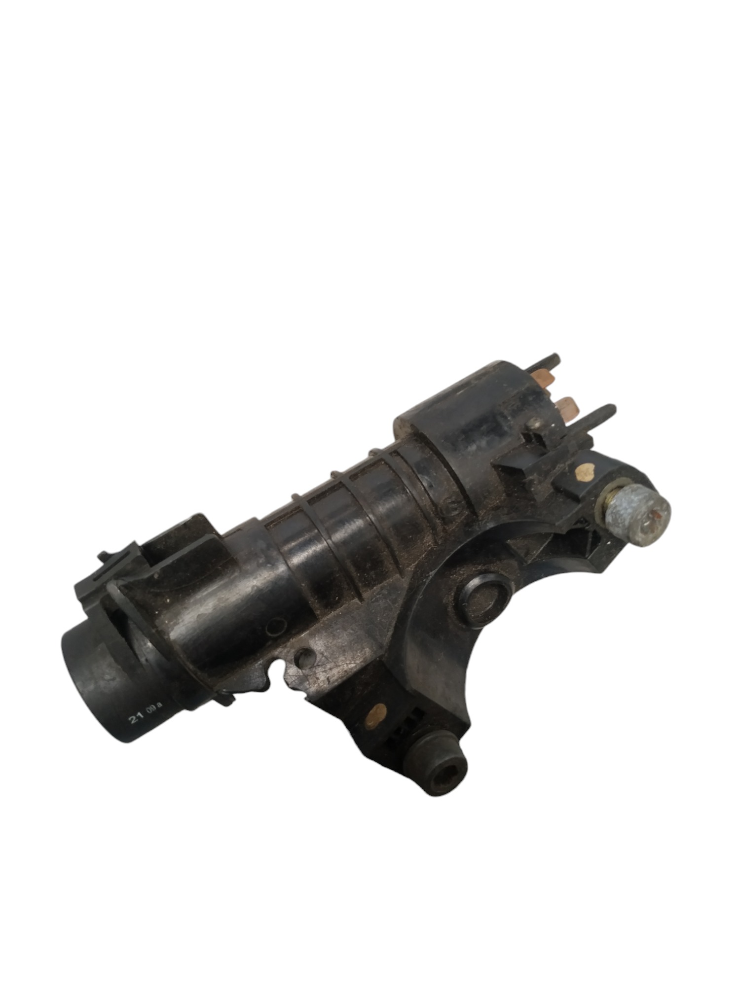 Cilindro Comutador Ignição Direção Vw Fox 2010 2