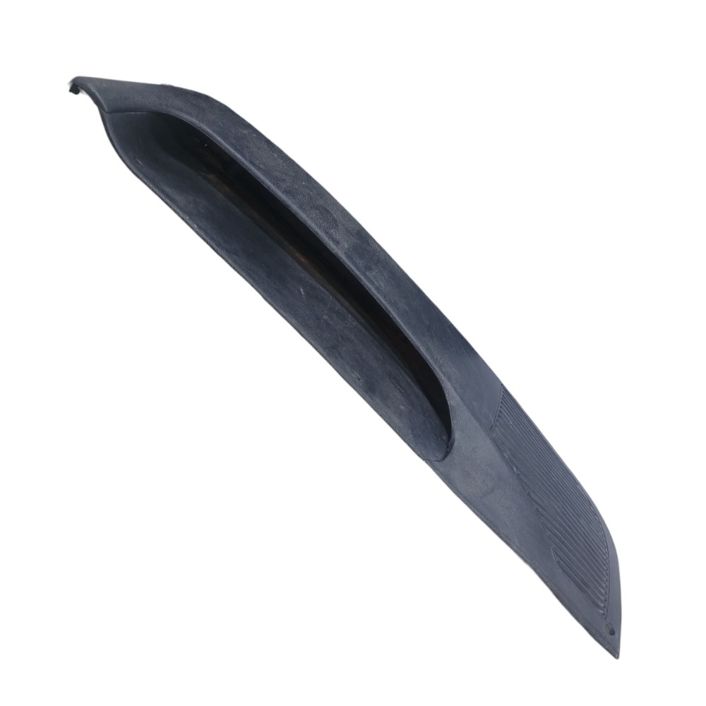 Porta Objetos Porta Diant Dir Gm Corsa 1997 A 2016 Preto 4
