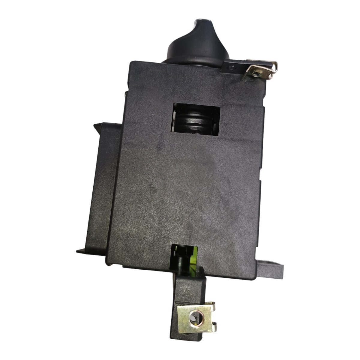 Módulo Comando Farol Mercedes Classe A 2000 1695450104 4