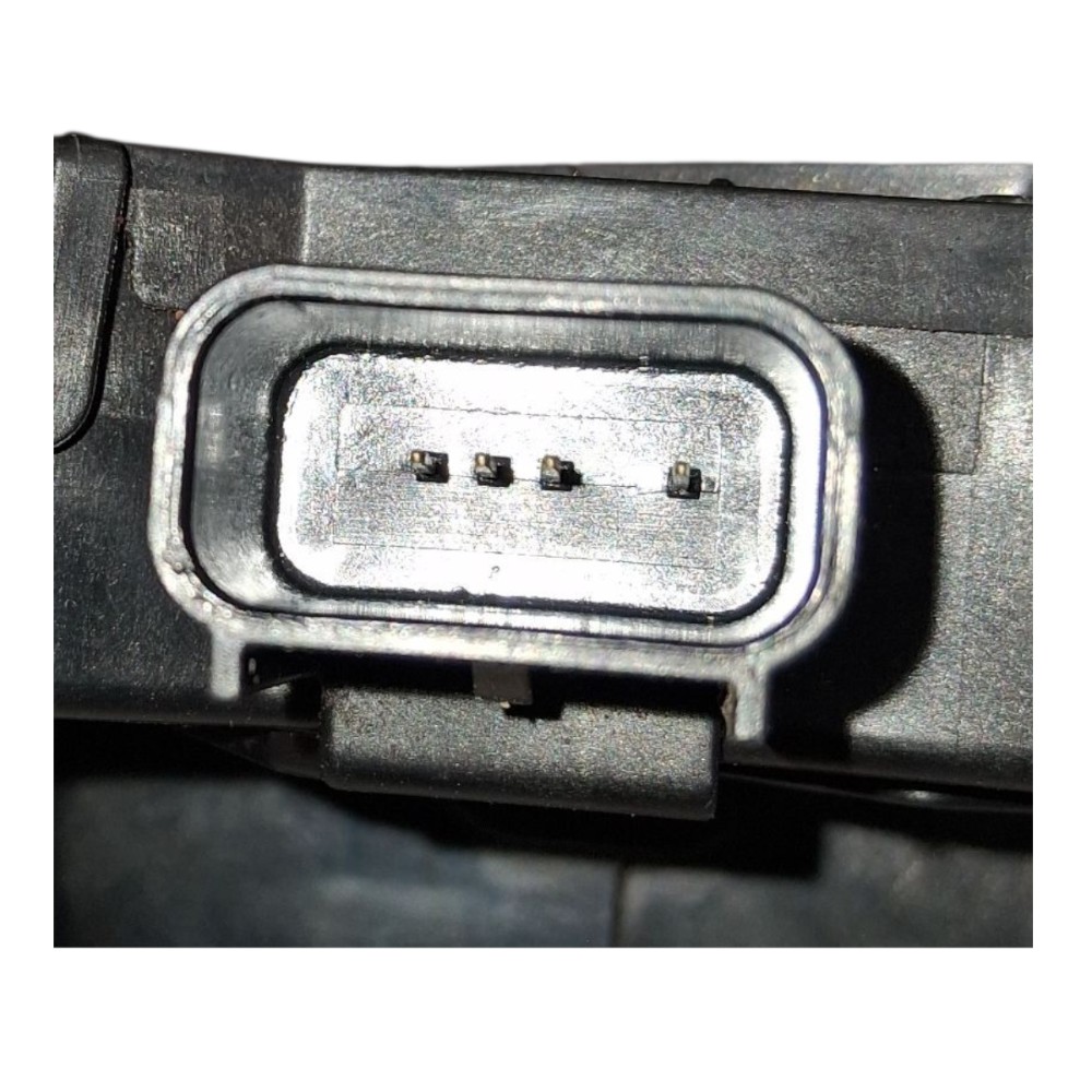 Fechadura Elétrica Porta Dianteira Direita Onix 2012 E 2020 6