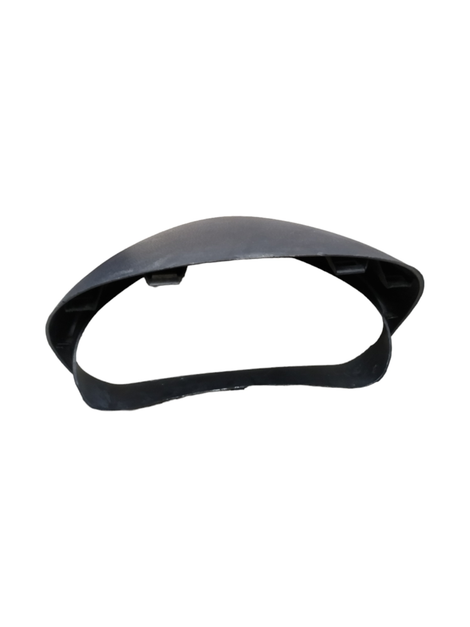 Moldura Painel De Instrumentos Peugeot 206 2001 3