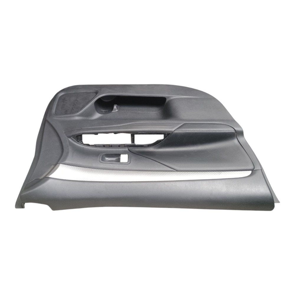 Forro Porta Dianteira Esquerda Mitsubishi Outlander 2015 3