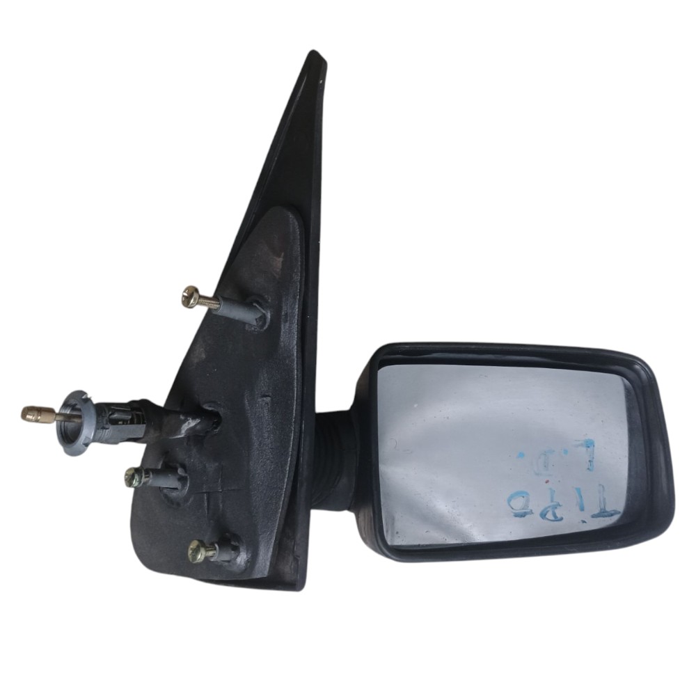 Retrovisor Direito Fiat Tipo 1993 À 1997 *detalhes 1