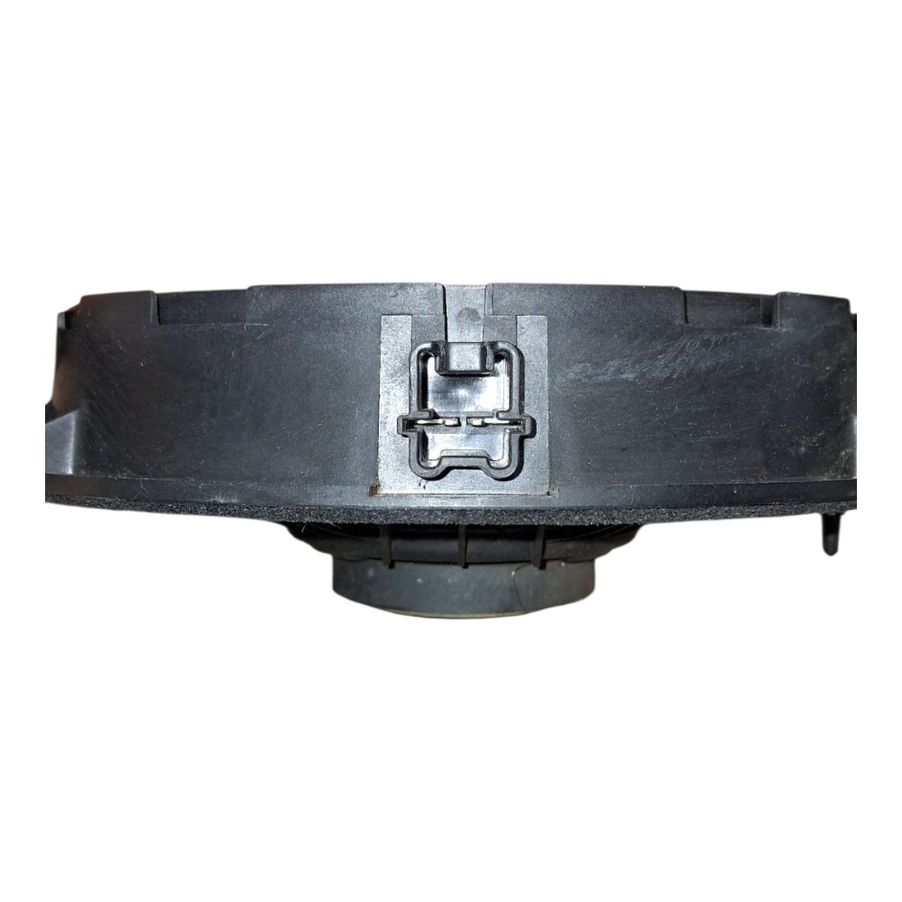 Alto Falante Porta Kicks 2018 281565ma0a – Preto Preto 5
