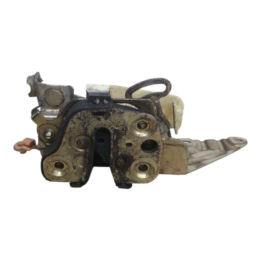 Fechadura Porta Dianteira Direita Gm Corsa 1998 3