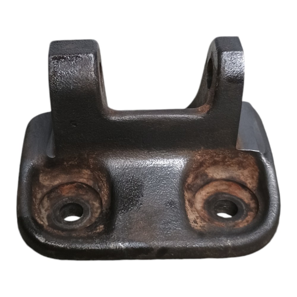 Suporte Alternador Fiat Uno 1989 1
