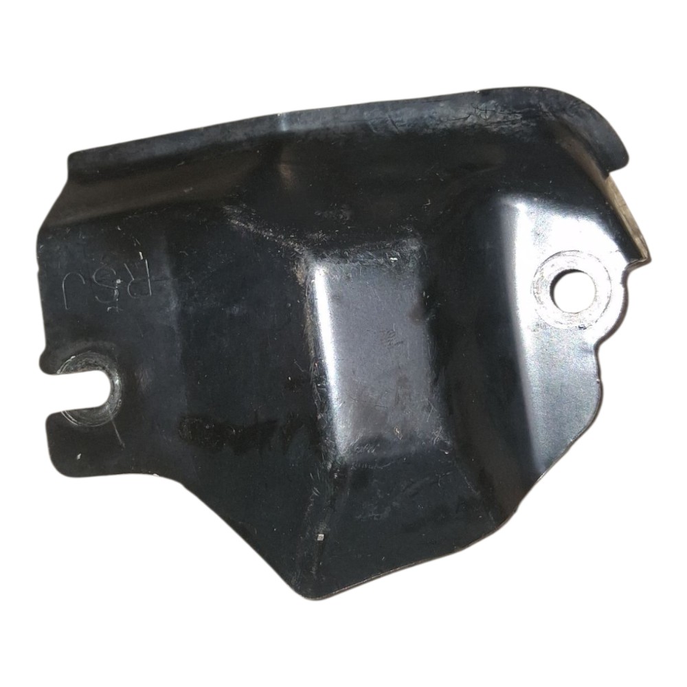 Chapa Defletor Sensor Óleo Honda City 2010 2