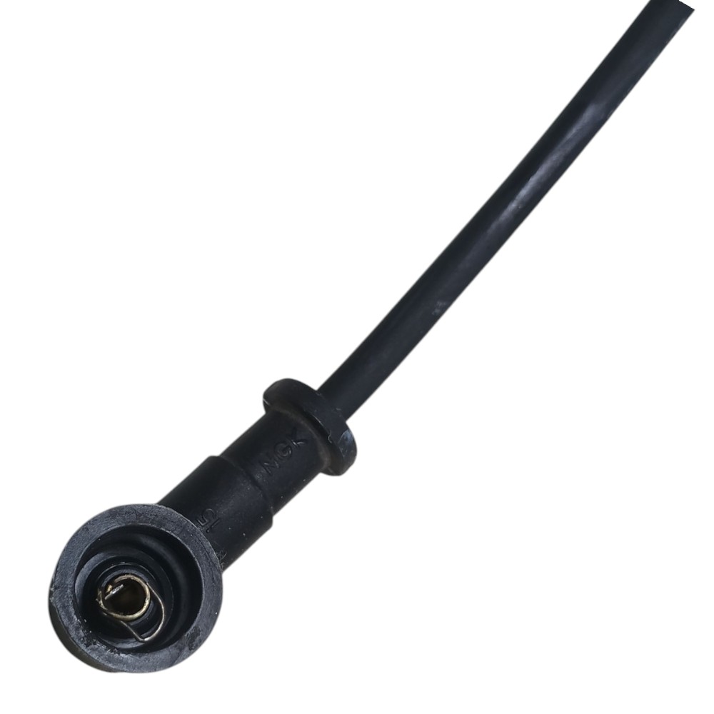 Cabo Vela Fiat Idea Attractive 1.4 2013 Preto Preto 6