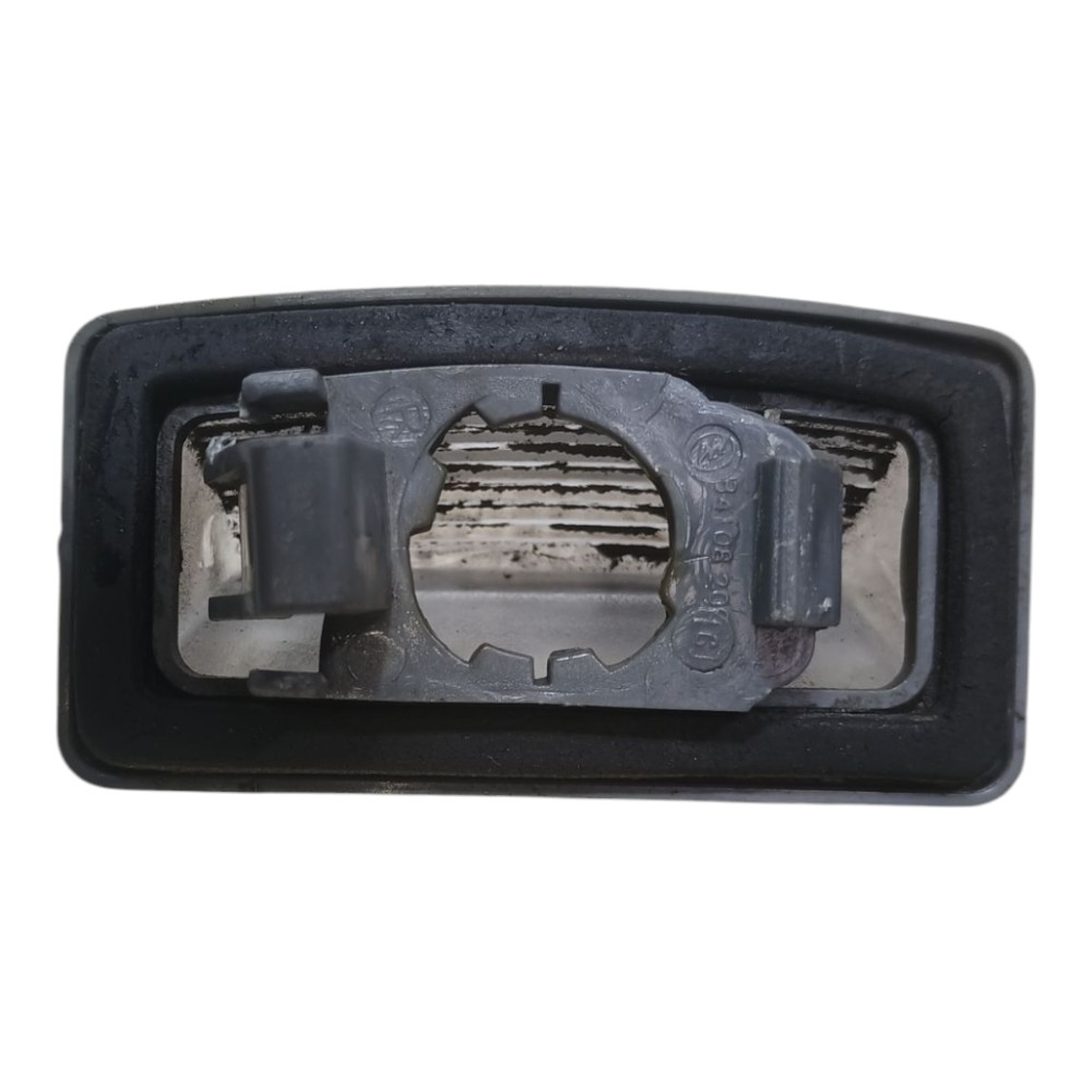 Luz Placa Lifan 620 2009 À 2012 5