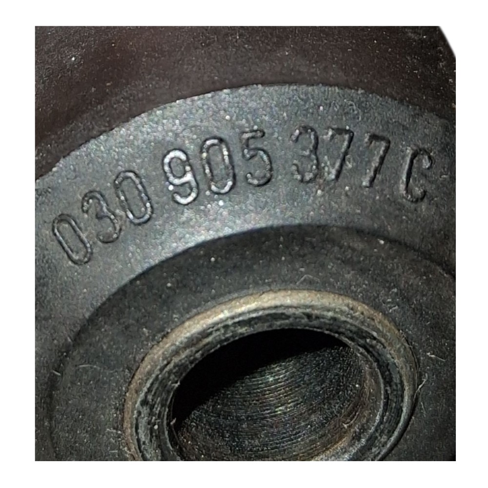 Sensor Detonação Vw Polo Sedan 1.6 2008 030905377c 5