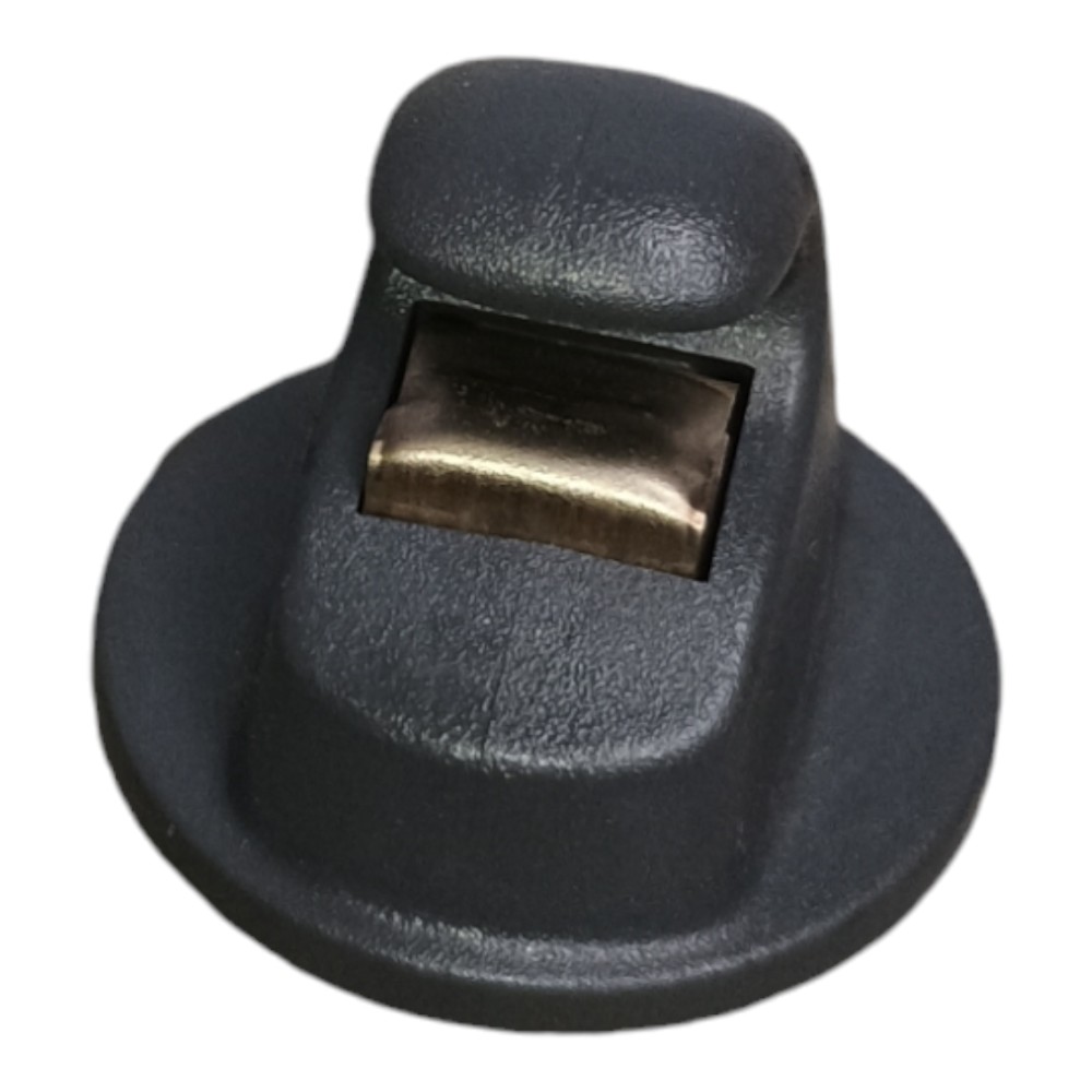 Suporte Quebra Sol Vw Tcross Tsi 2022 4