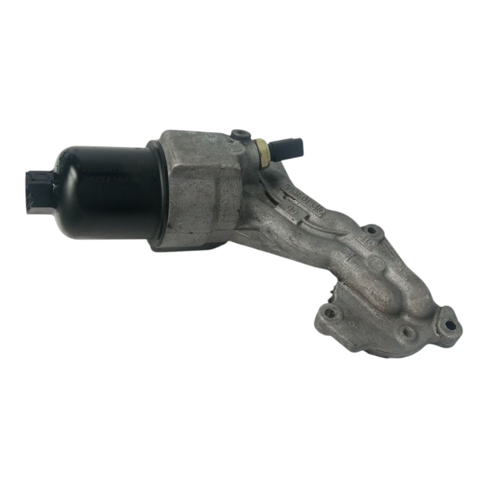 Suporte Filtro De Óleo Citroen Xsara 1998 3